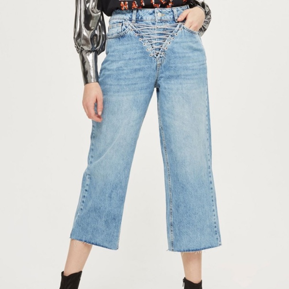 Topshop MOTO Jeans